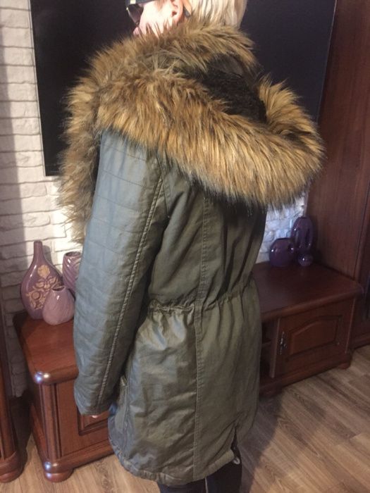 Parka river island piękna