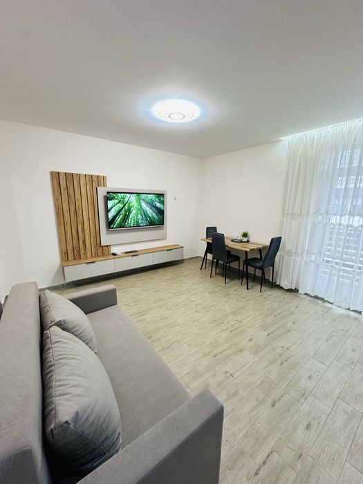 Феєрічні Апартаменти на Капушанській подобово