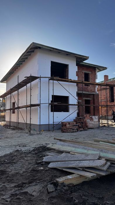 Продаж окремостоячих будинків в Бірках Без комісії!