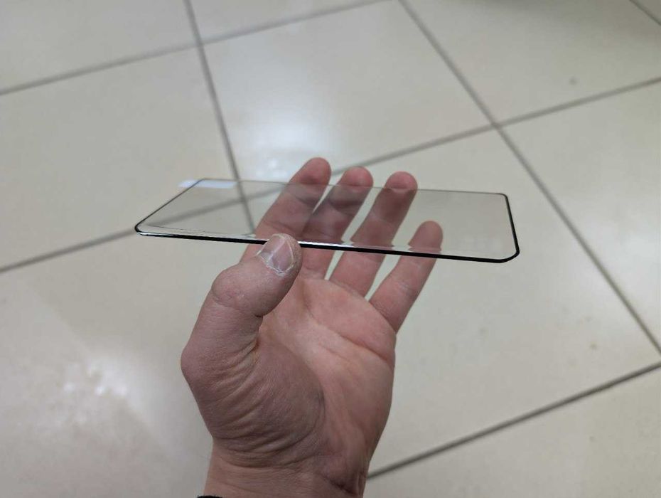 Xiaomi Redmi Note 15 4G / 5G Захисне скло 5D Mietubl