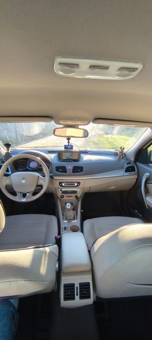 Sprzedam Renault Fluence