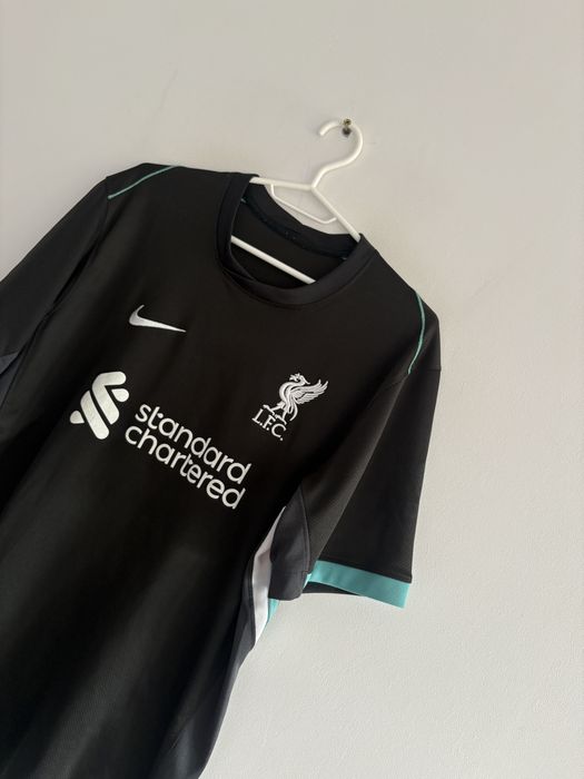 Koszulka Piłkarska Nike Liverpool Fc L