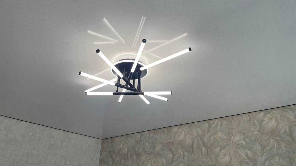 ШВИДКО І ЯКІСНО! Натяжні стелі Матові стелі Фотодрук Потолки Костопіль