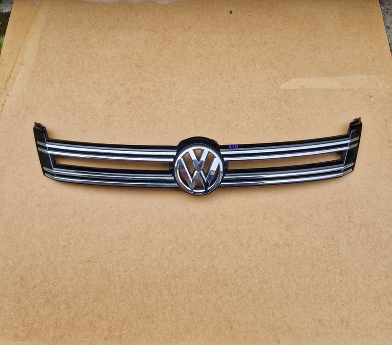 VW Tiguan Lift atrapa chłodnicy grill 5n0.853.655