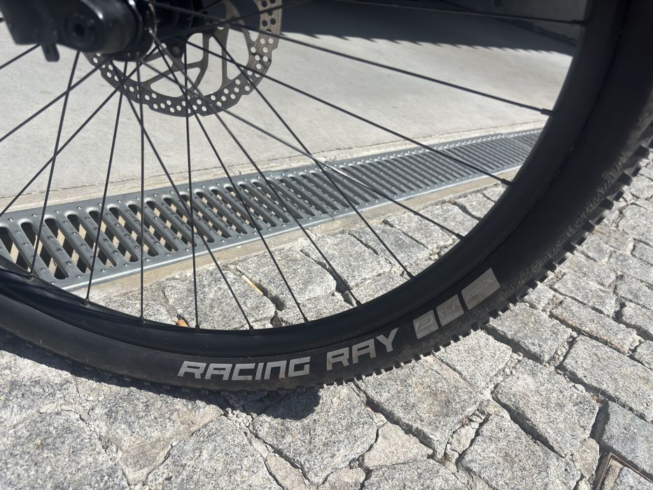 Caloi team race carbon