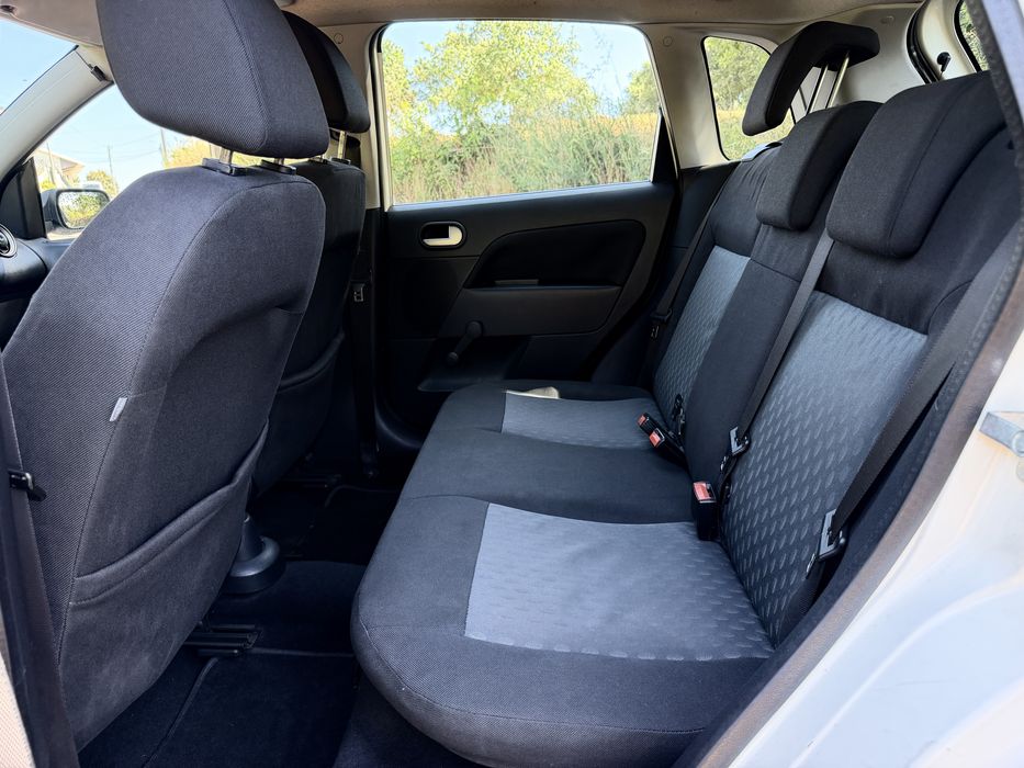 Ford Fiesta 1.4 TDCi Nacional – Económico e Fiável