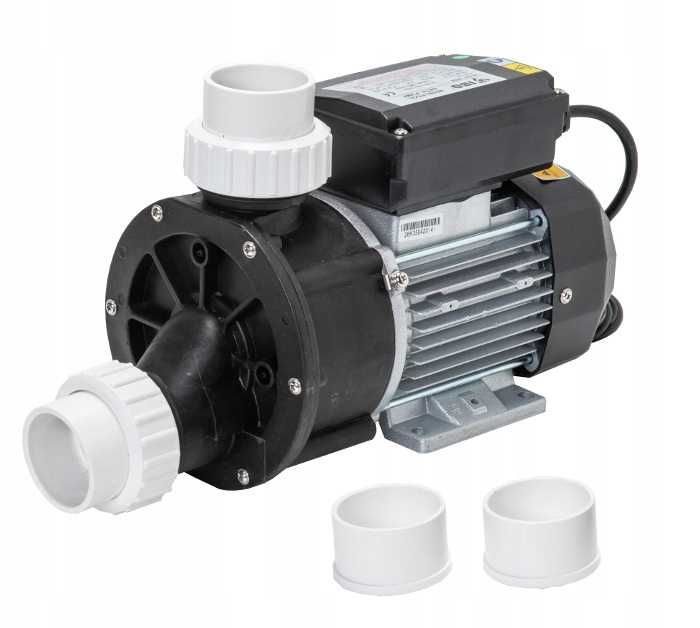 Pompa filtracyjna JA-50 hydromasażu wanny jacuzzi 370W Bezawaryjna!