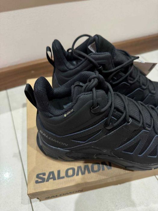 Salomon X ultra forces mid GTX