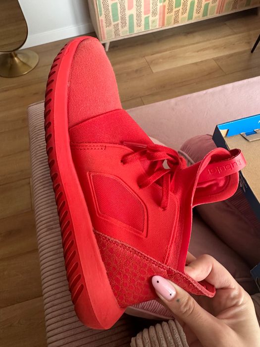 Adidas Tubular Defiant