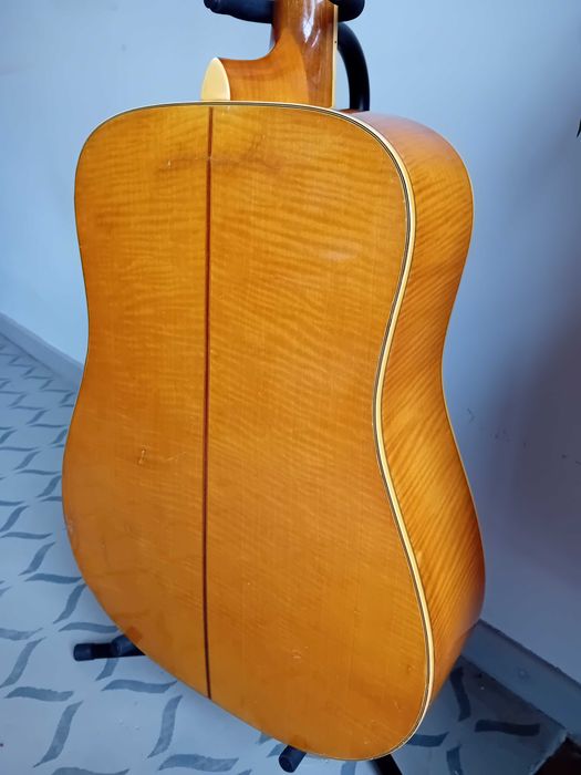 Guitarra Ibanez made in Japan rara