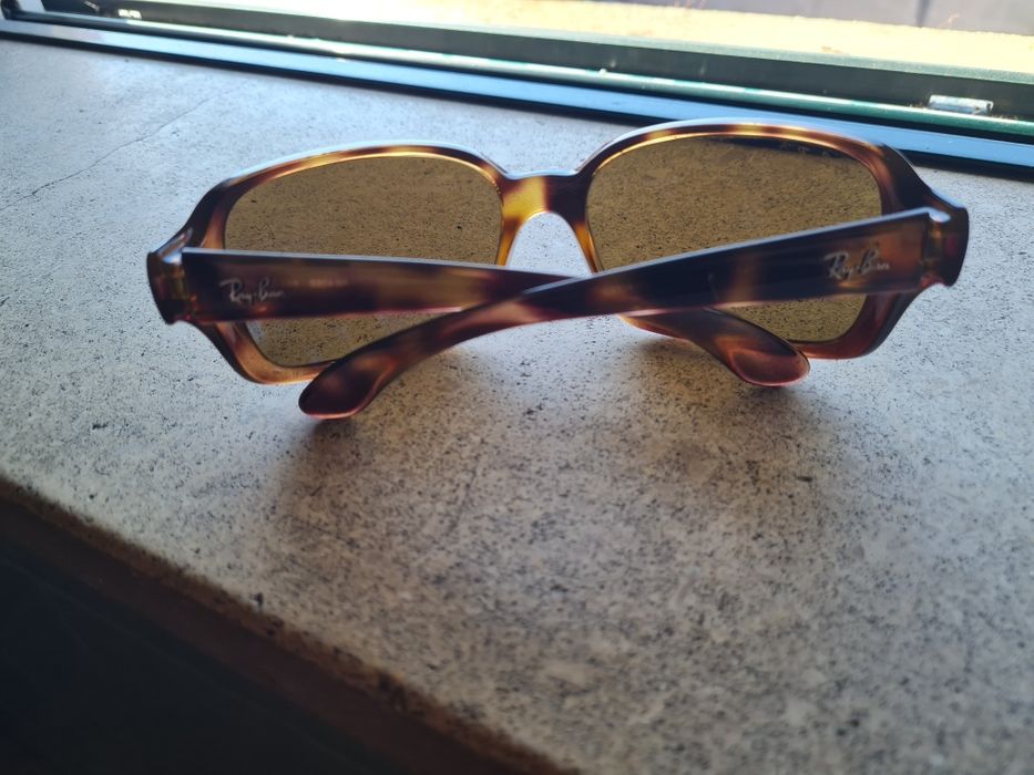 Óculos RayBan "Havana"