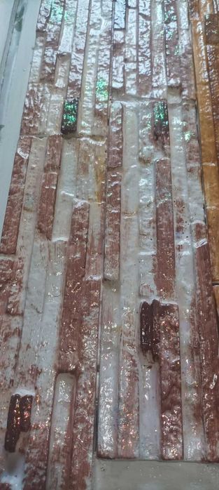 Декоративная гипсовая плитка