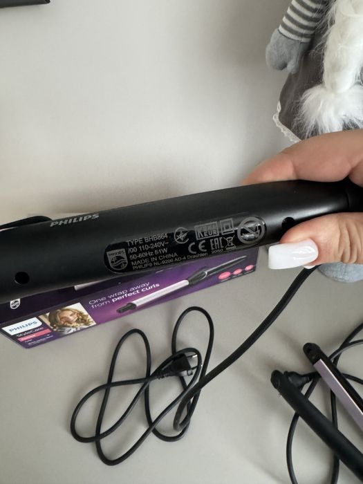 Стайлери Philips