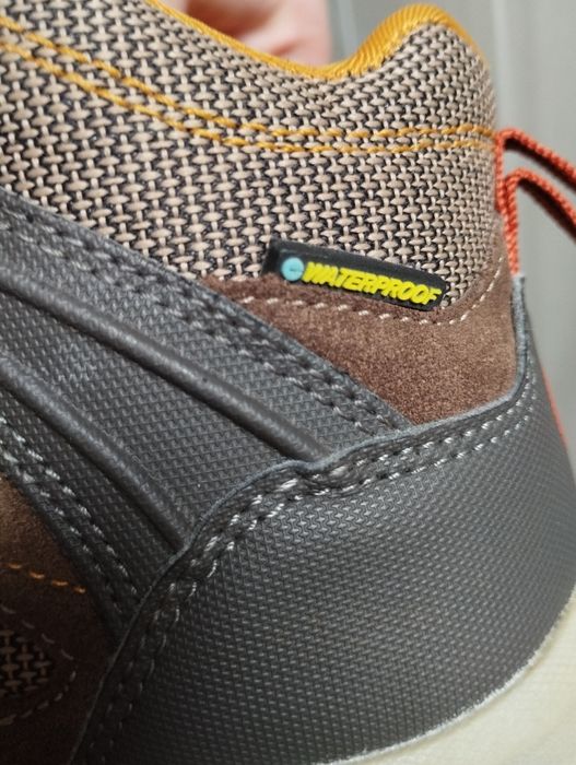 Черевики  hi- tec 31р.