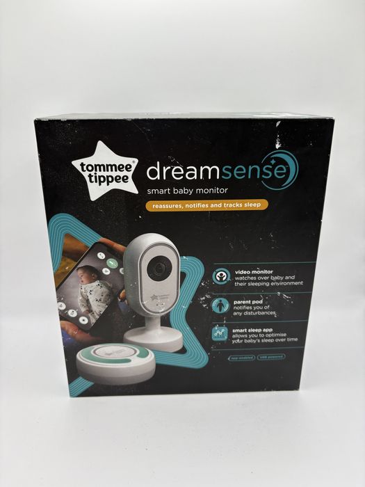 Niania Elektroniczna Tommee Tippee Halogsm Piotrkowska 19