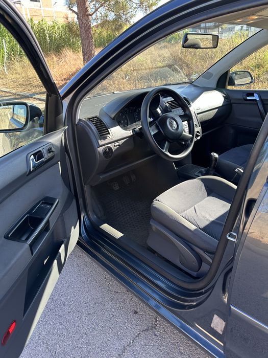 Volkswagen polo 1.2