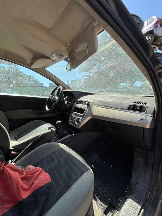 Fiat GRANDE PUNTO para Peças