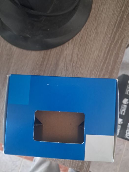 Cooler Intel Laminar RM1 (Stock) – LGA1700 – Novo/Selado