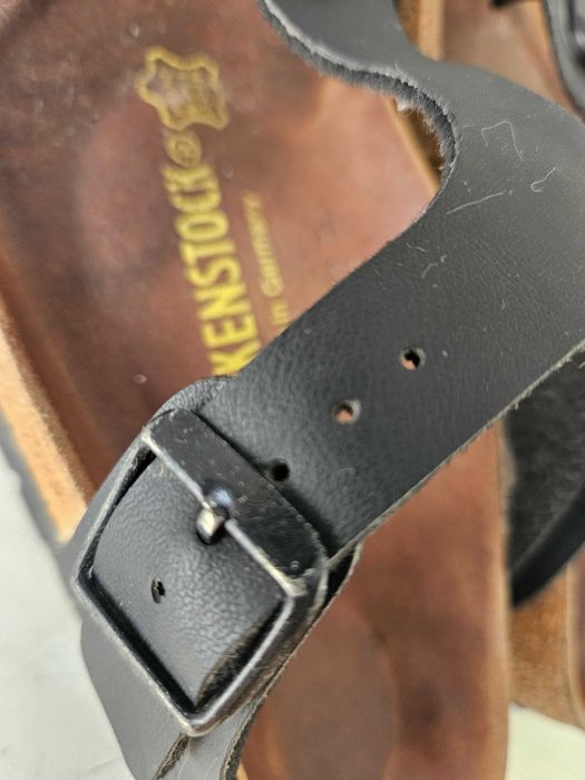 Birkenstock Gizeh 36-37 Regular fit