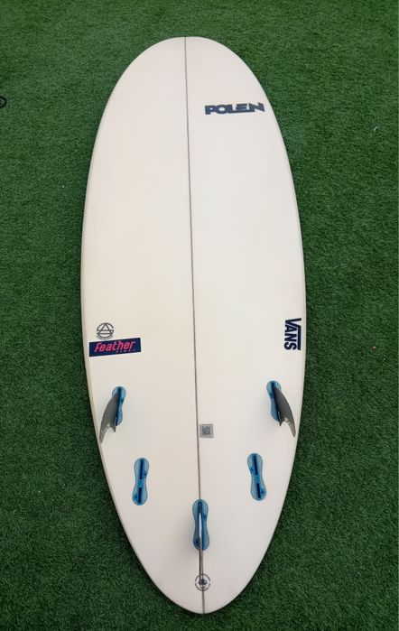 Sup  Polen  8'2 .
