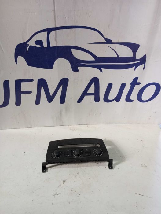 Painel de Comando Sofagem / AC BMW Série 5 E60 E61 – Ref: 79064379