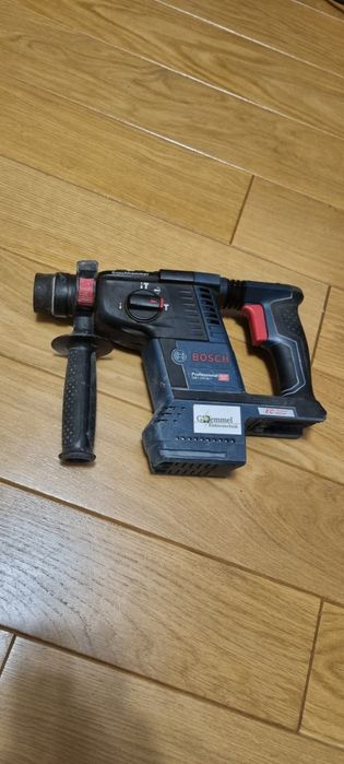 Młotowiertarka Bosch GBH 18V-26 F