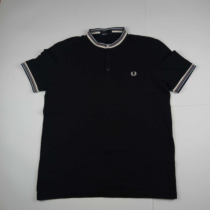 Koszulka męska Polo FRED PERRY Jak Nowa rozm :  L