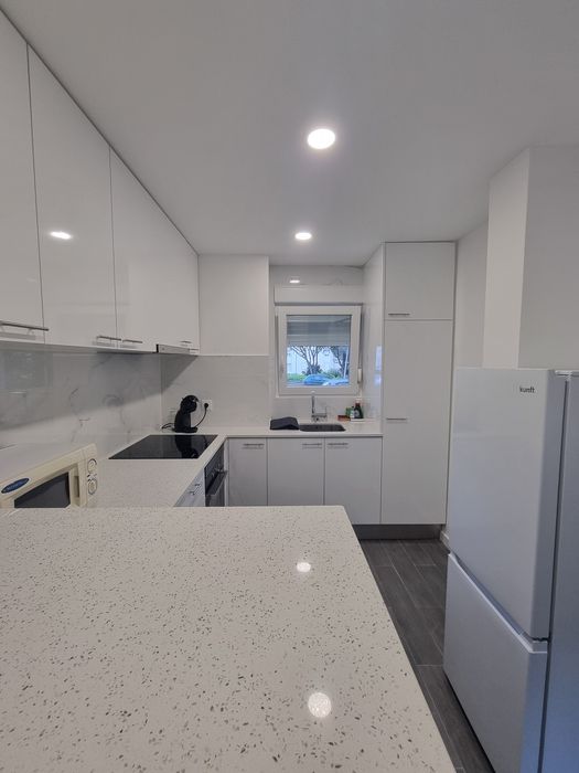 Despesas incluídas Quarto para arrendar mobilado limpez
