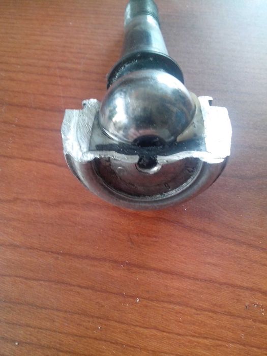 реставрація шарових реставрація ричагів реставрация шаровых опор