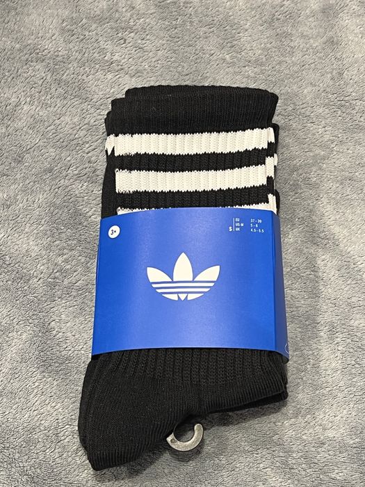 Skarpety Adidas unisex