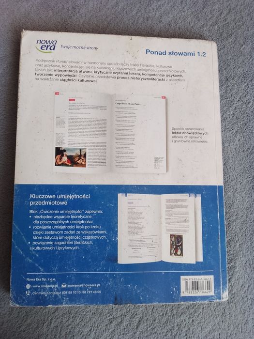 Ponad słowami 1 część 2