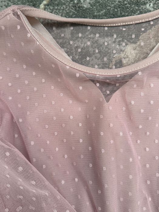 Плаття для дівчинки