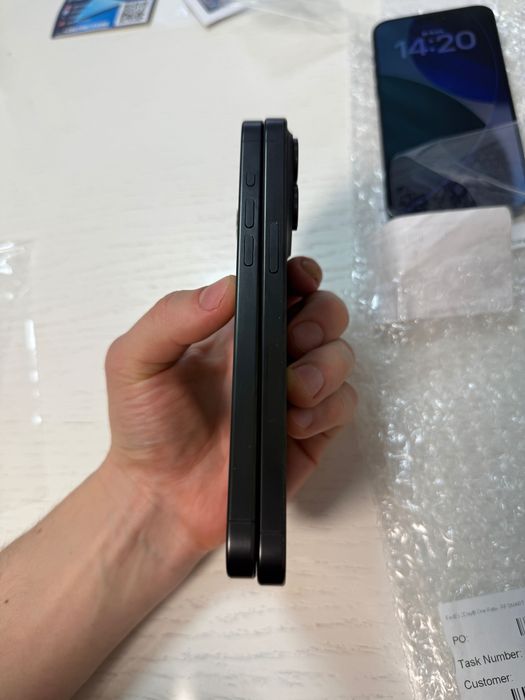 iPhone 15 Pro Max 512GB Neverlock TRADEIN Айфон 15Про Макс 512ГБ Вибір