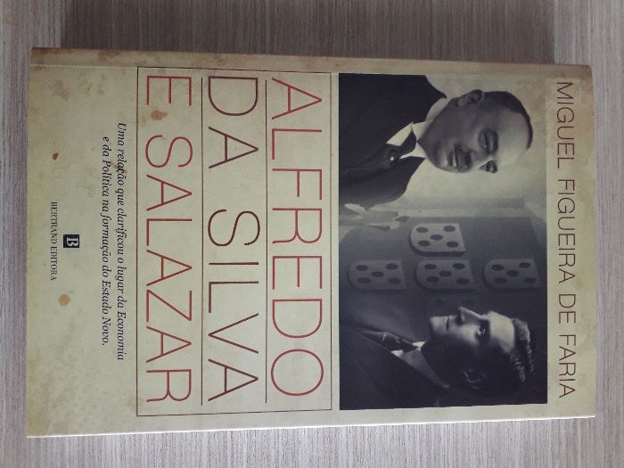 Alfredo da Silva, a Cuf e o Barreiro Um País, Dois Sistemas