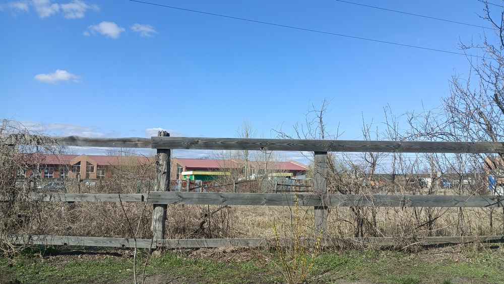 Оренда ділянки в Горенці