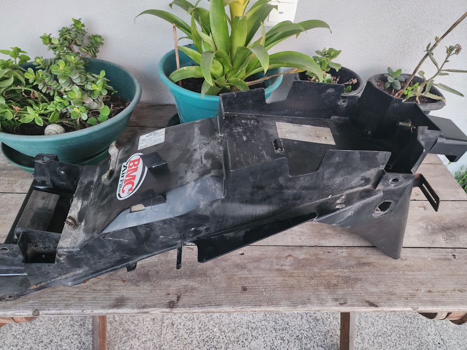 Rabeta para bandit600