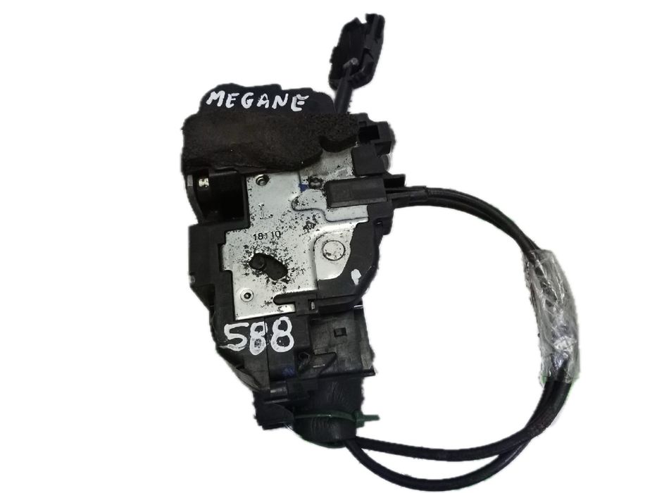 Fechadura / fecho porta trás esquerdo RENAULT Megane III Grandtour (KZ