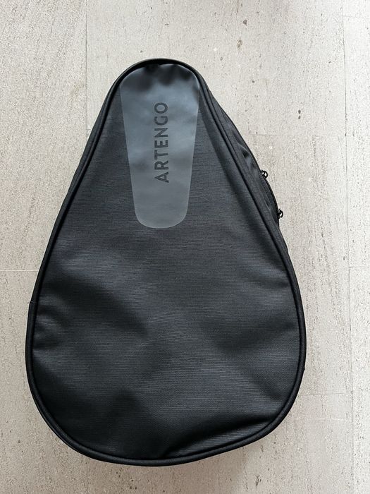 Raquete Dunlop Force 98 + Mochila Artengo S Team (19L)