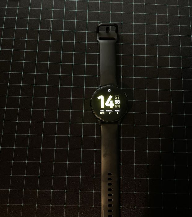 Samsung Galaxy Watch Active 2