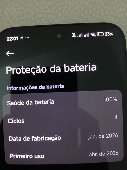 Vendo Poco X8 Pro Max