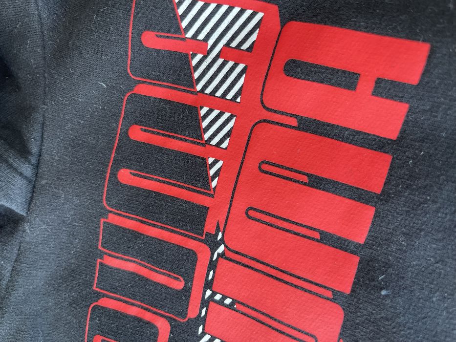 Дитячий спортивний костюм від Puma