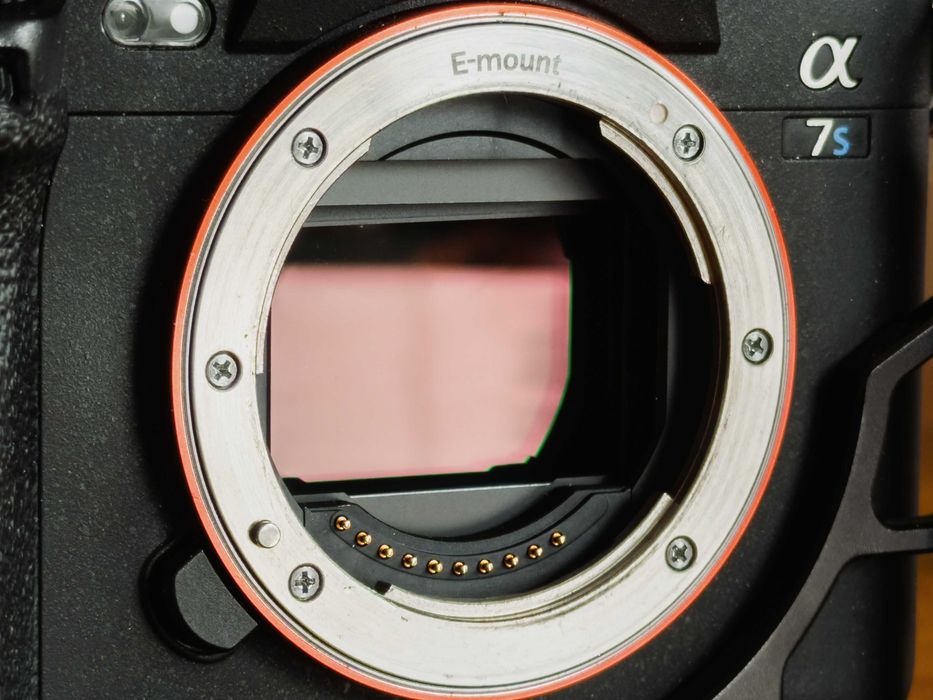 Sony A7SIII - stan bdb + 2 baterie + klatka