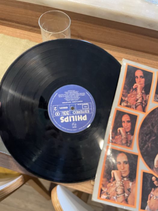 Maria Bethânia - Pássaro da manhã