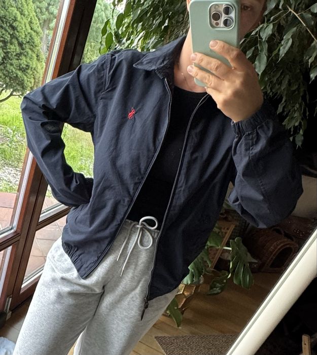 Sliczna kurtka Polo Ralph Lauren suprer !