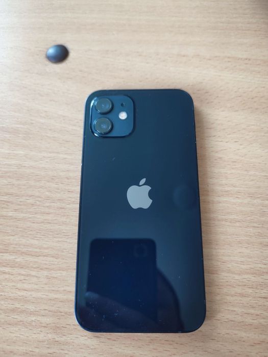 Iphone 12 без коробки