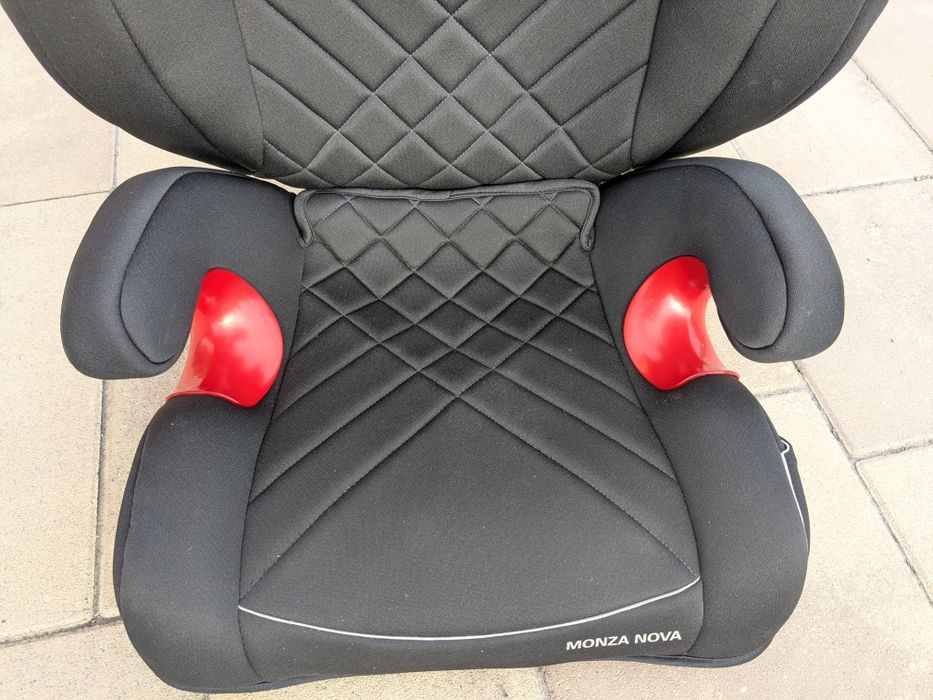 Автокрісло Recaro Monza Nova 2 Seatfix