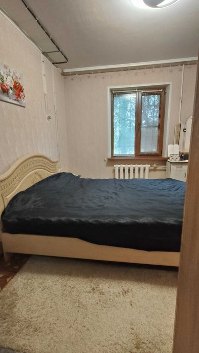 Продаємо затишну 2-кімн квартиру на Східному-1