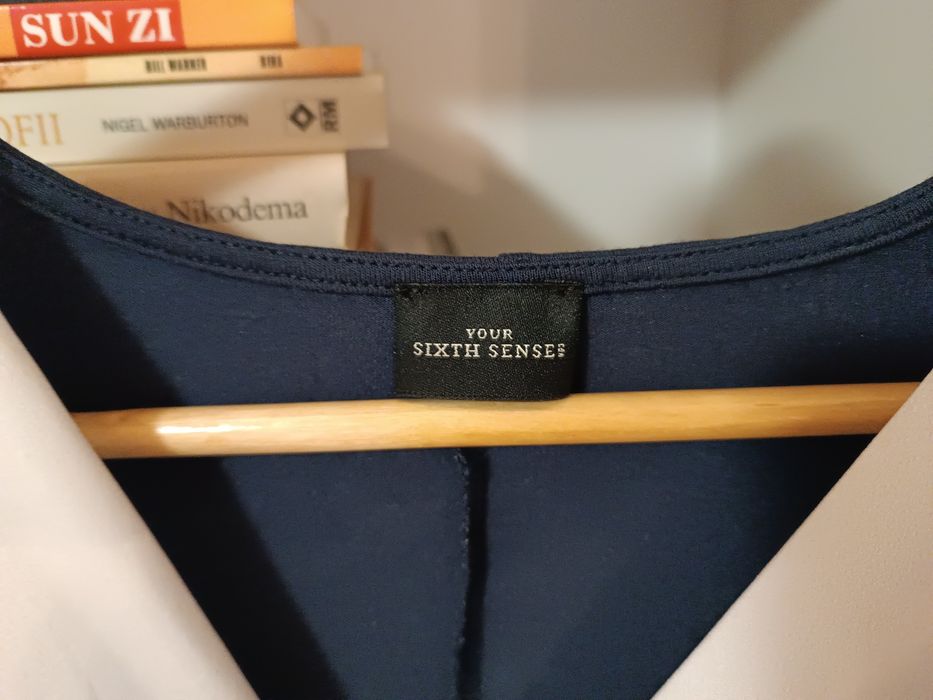 Koszulka your sisth sense 42