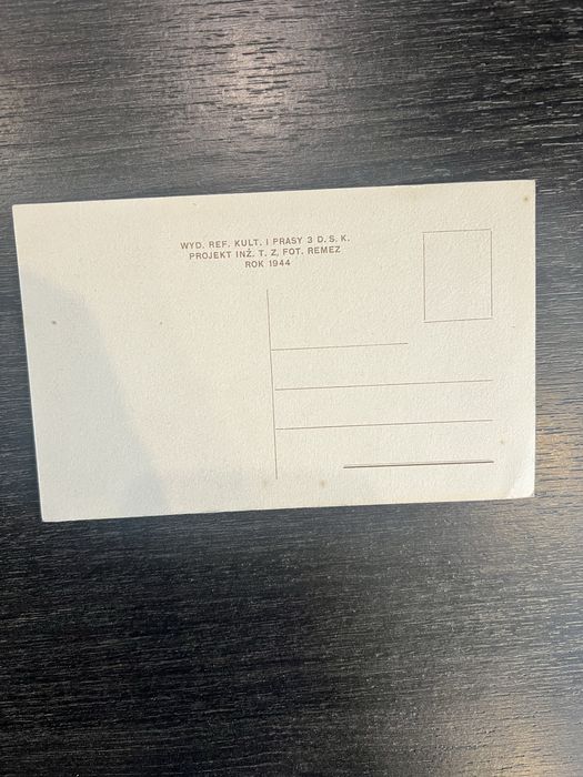 Widokowka Monte Cassino