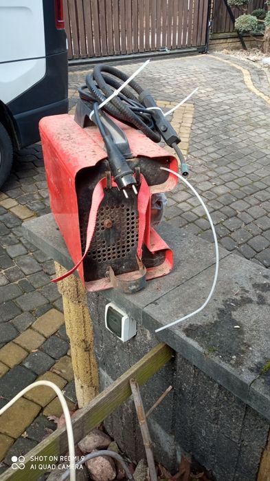 Sprzedam Migomat Telwin